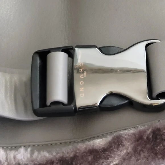 💥 JOHN RICHMOND  💥 - Picture 12 of 16